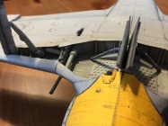 Focke Wulf 190