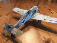 Focke Wulf 190