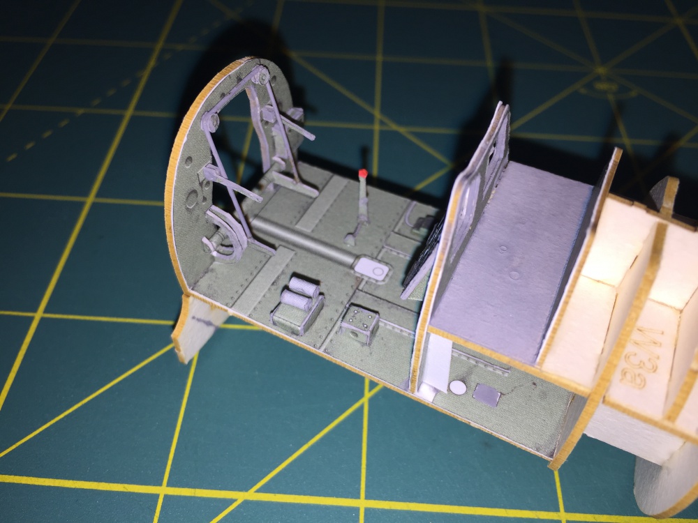 A6M2 Zero (Plná velikost v novém okně) A6M2 Zero