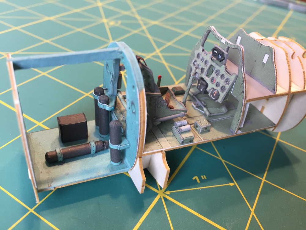 A6M2 Zero (Plná velikost v novém okně) A6M2 Zero