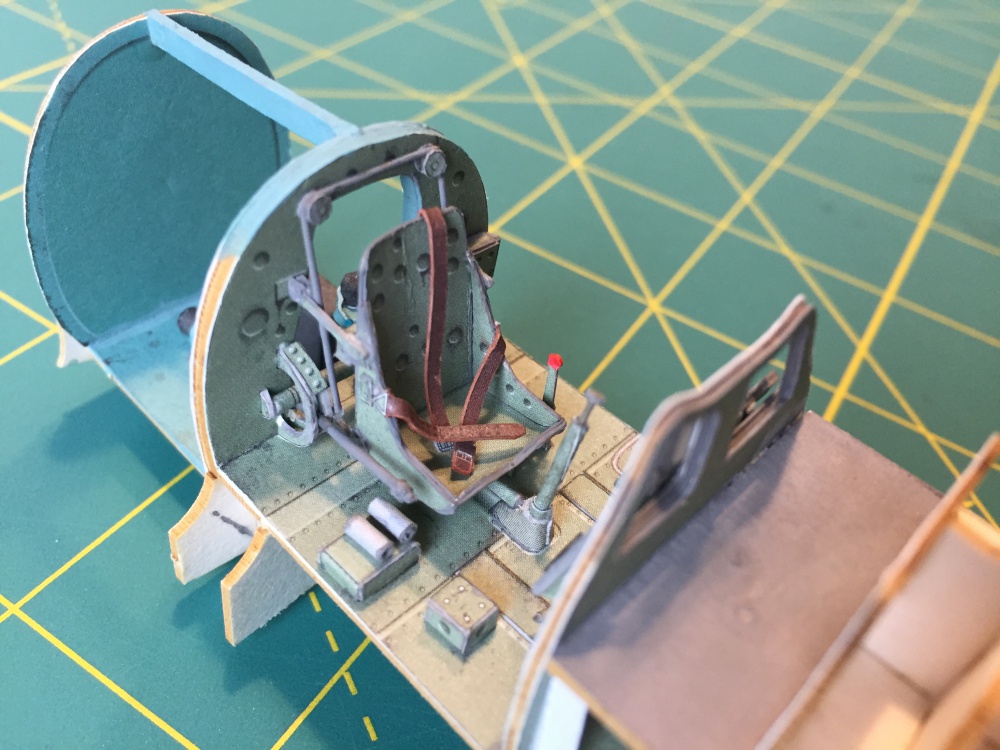 A6M2 Zero (Plná velikost v novém okně) A6M2 Zero