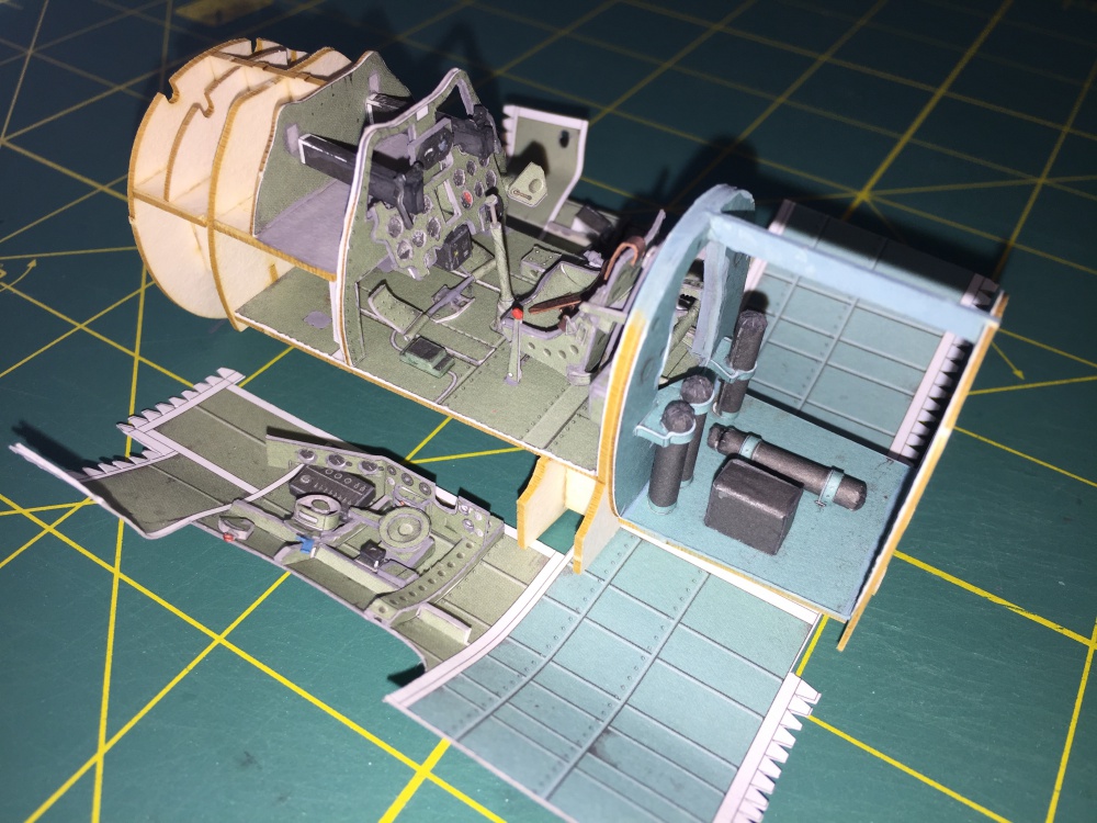 A6M2 Zero (Plná velikost v novém okně) A6M2 Zero