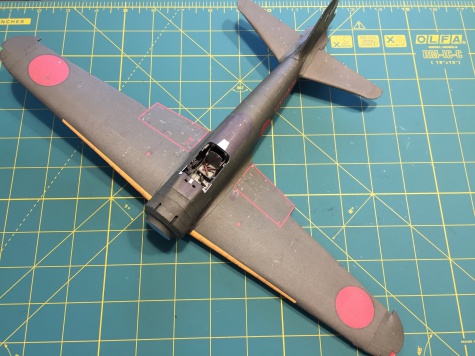 A6M2 Zero A6M2 Zero