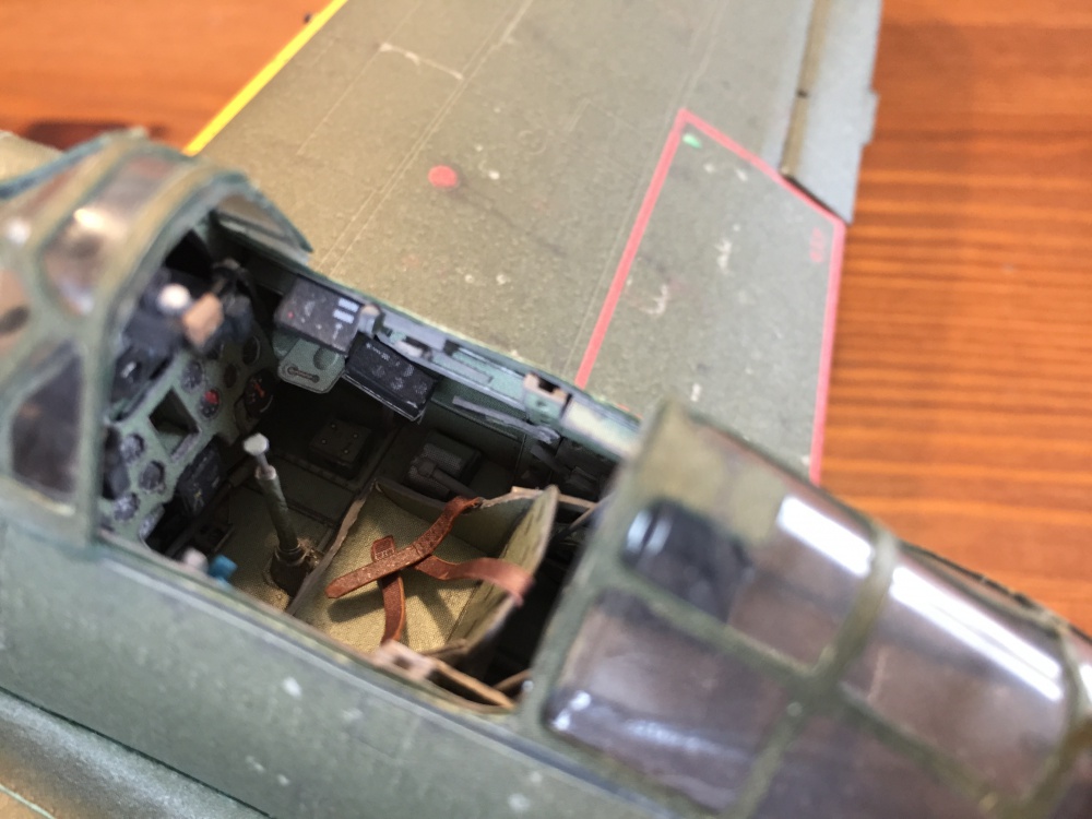 A6M2 Zero (Plná velikost v novém okně) A6M2 Zero
