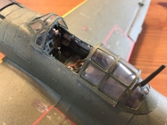 A6M2 Zero