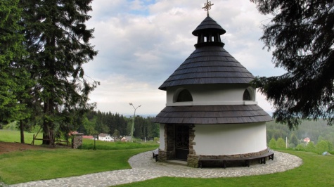 Svat� Anton�n - Javorn�k