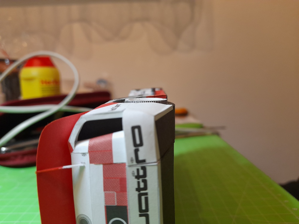 Audi 90 quattro IMSA (Plná velikost v novém okně) Audi 90 quattro IMSA