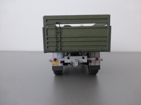 Tatra 815 VV 4x4 Tatra 815 VV 4x4