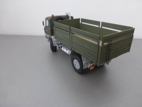 Tatra 815 VV 4x4 Tatra 815 VV 4x4