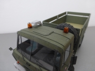 Tatra 815 VV 4x4