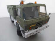 Tatra 815 VV 4x4