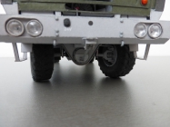 Tatra 815 VV 4x4
