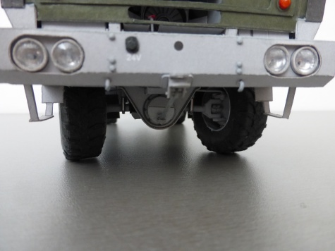 Tatra 815 VV 4x4 Tatra 815 VV 4x4