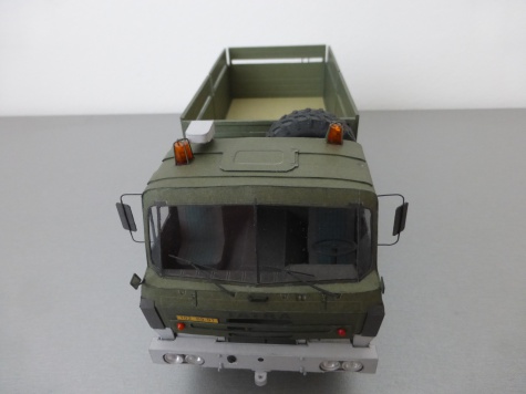 Tatra 815 VV 4x4