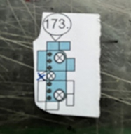Obyln� li�ta E512