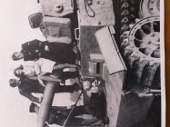 PzKpfw VI Tiger I