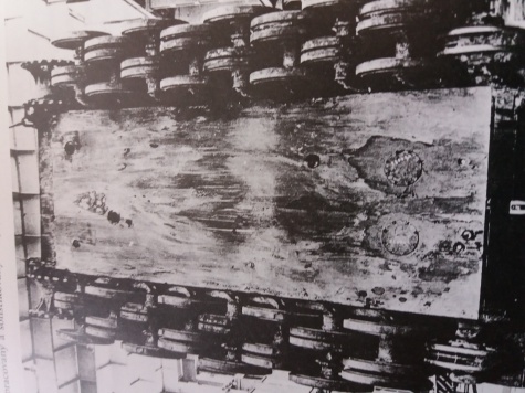 PzKpfw VI Tiger I PzKpfw VI Tiger I