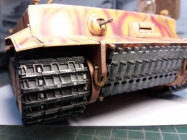 PzKpfw VI Tiger I