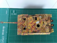 PzKpfw VI Tiger I