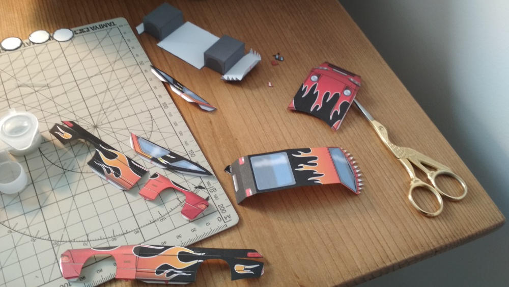 Dodávkové automobily 2 (Plná velikost v novém okně) Dodávkové automobily 2