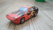 Dod�vkov� automobily 2