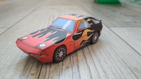 Dodávkové automobily 2 Dodávkové automobily 2