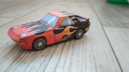 Dod�vkov� automobily 2
