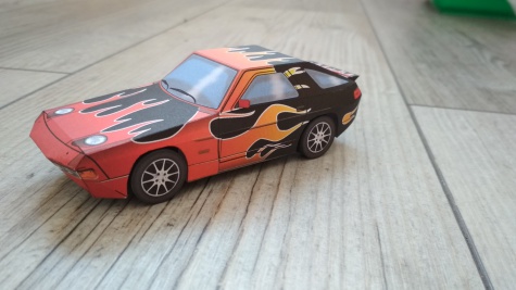 Dodávkové automobily 2 Dodávkové automobily 2