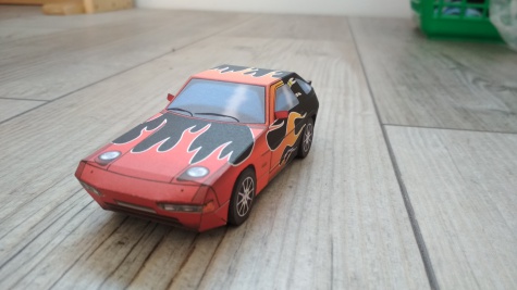 Dodávkové automobily 2 Dodávkové automobily 2