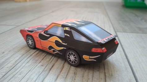 Dodávkové automobily 2 Dodávkové automobily 2