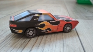 Dod�vkov� automobily 2