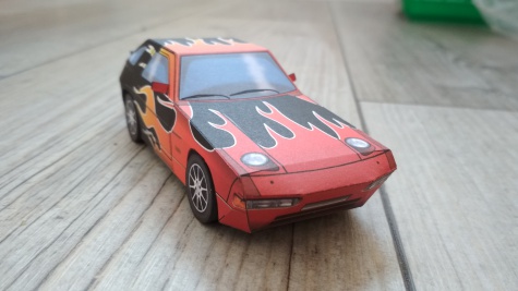 Dodávkové automobily 2 Dodávkové automobily 2