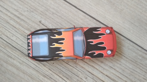 Dodávkové automobily 2 Dodávkové automobily 2