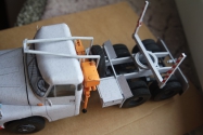 Tatra T2-148 NTP + HIAB 670 + DAV - 7