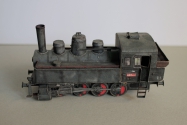 Parn� lokomotiva 422.002