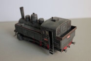 Parn� lokomotiva 422.002