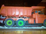 Tatra 148 S1 6x6
