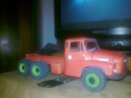 Tatra 148 S1 6x6
