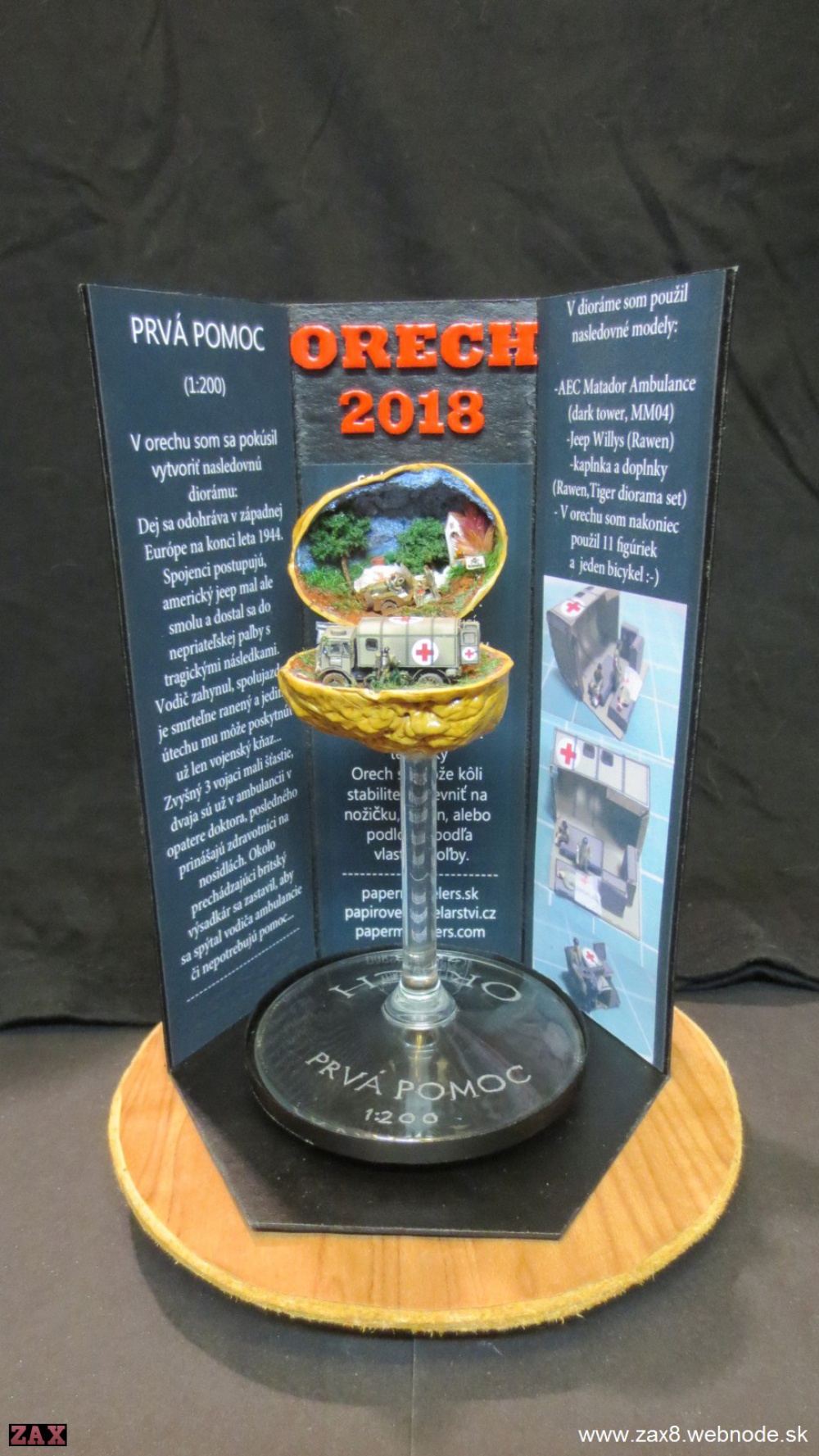 Prva pomoc (Pln� velikost v nov�m okn�) Prva pomoc