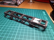 Buggyra BigBoy 2013