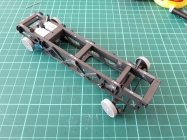 Buggyra BigBoy 2013
