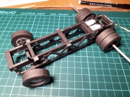 Buggyra BigBoy 2013