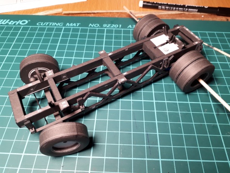 Buggyra BigBoy 2013 Buggyra BigBoy 2013