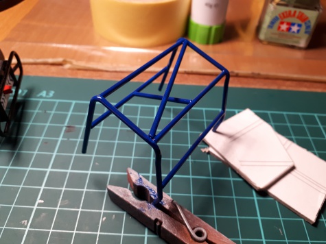 Buggyra BigBoy 2013 Buggyra BigBoy 2013
