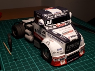 Buggyra BigBoy 2013