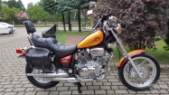Yamaha Virago XV 750