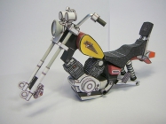 Yamaha Virago XV 750