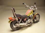 Yamaha Virago XV 750