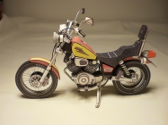 Yamaha Virago XV 750