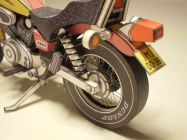 Yamaha Virago XV 750